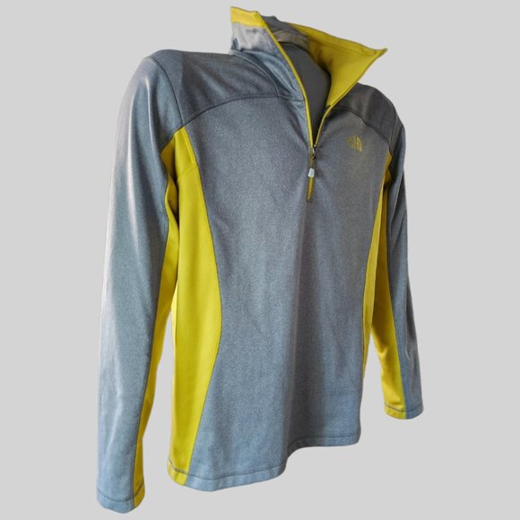 Mens THE NORTH FACE 3/4 Jip Jacket Size Large - Picture 2 of 7